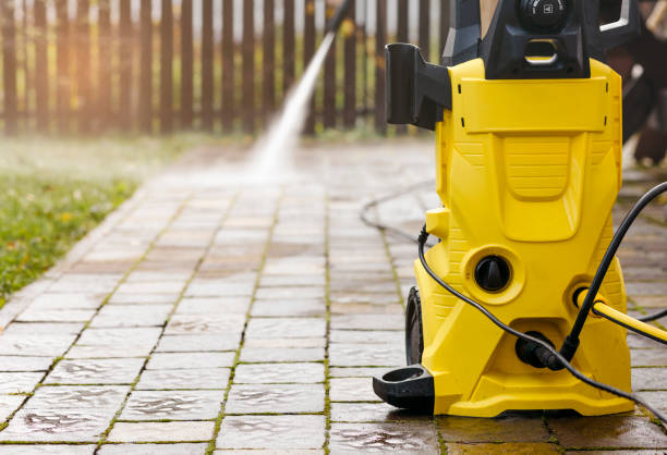 Best Fence Cleaning and Maintenance in Coudersport, PA