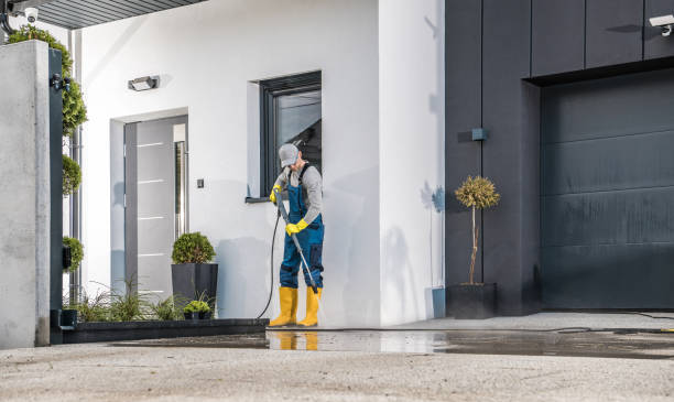 Best Parking Lot Cleaning in Coudersport, PA
