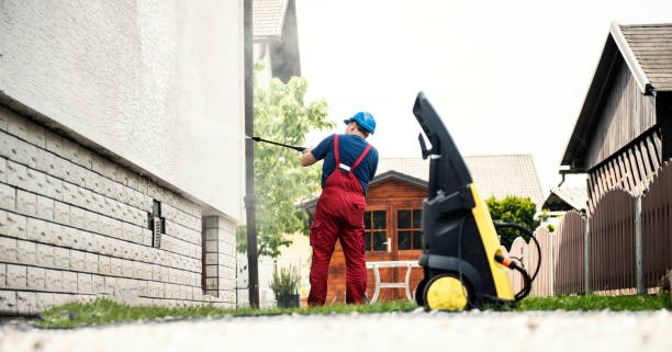 Best Graffiti Removal Services in Coudersport, PA