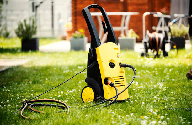 Best Vinyl Siding Pressure Washing in Coudersport, PA